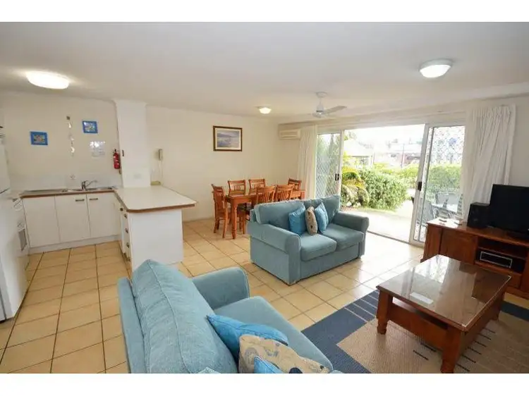 Second view of Homely unit listing, 6/164 Noosa Parade, Noosaville QLD 4566