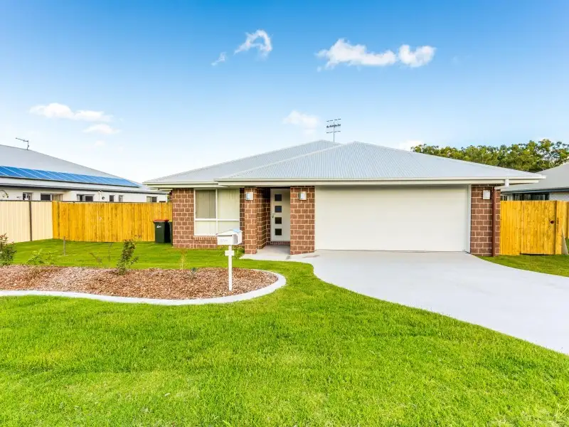 Main view of Homely house listing, 38 Tuna Way, Tin Can Bay QLD 4580