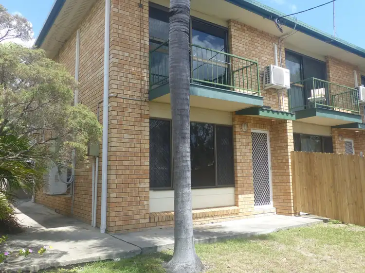 49 Harbour Terrace