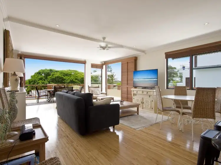 5/239-245 Gympie Terrace