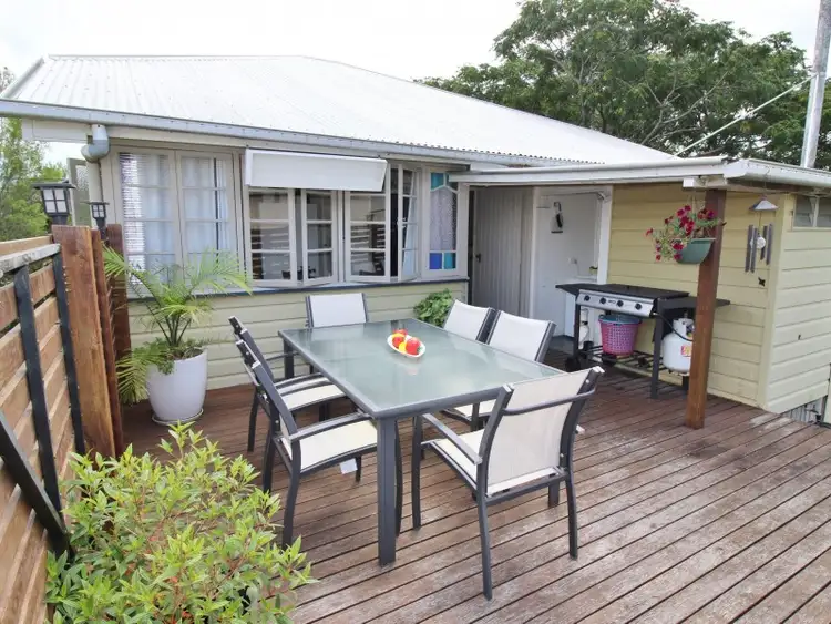 4 Flynn Road, Gympie QLD 4570