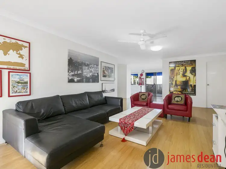 Second view of Homely villa listing, 15/11 Thornlake Court, Tingalpa QLD 4173