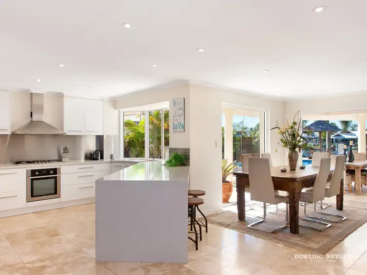 Fifth view of Homely house listing, 87 Shorehaven Drive, Noosa Waters QLD 4566
