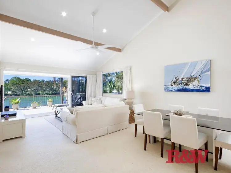 Sixth view of Homely apartment listing, 12/16 'Noosa Haven' Barbados Crescent, Noosaville QLD 4566