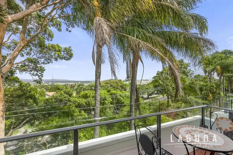 107/1 Edgar Bennett Ave, Noosa Heads QLD 4567