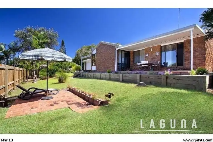 Second view of Homely house listing, 4 Samara Place, Noosa Heads QLD 4567