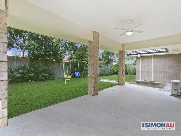 Fifth view of Homely house listing, 19 Elabana Place, Forest Lake QLD 4078
