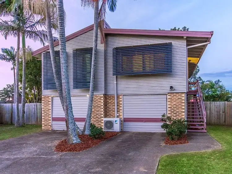 Fourth view of Homely house listing, 15 Calderwood St, Bald Hills QLD 4036