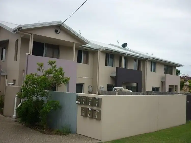 9/4 'The Ridge', Ridge Road, Maroochydore QLD 4558