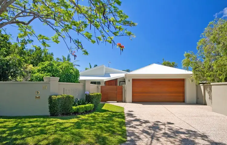 19 Wesley Court, Noosa Sound QLD 4567