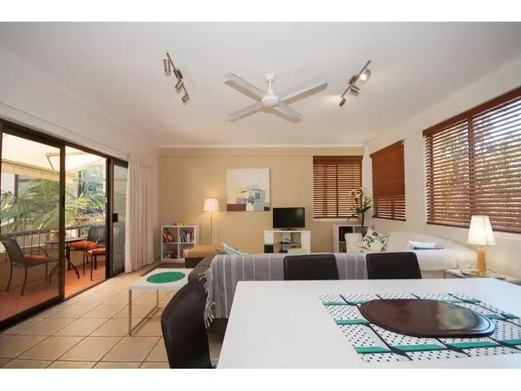 Third view of Homely unit listing, 108/1 Edgar Bennett Ave, Noosa Heads QLD 4567