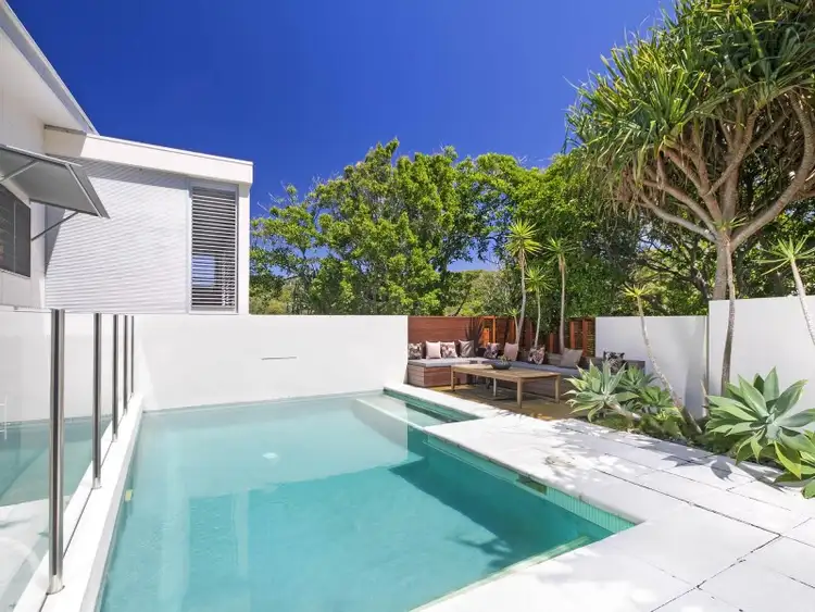 Fourth view of Homely house listing, 6 Flagship Court, Castaways Beach QLD 4567