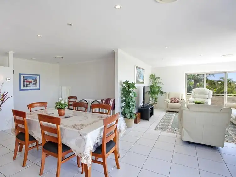 Fifth view of Homely house listing, 54 Southern Cross Parade, Sunrise Beach QLD 4567