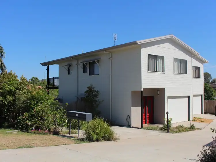 3/37 Musgrave Street, Gympie QLD 4570