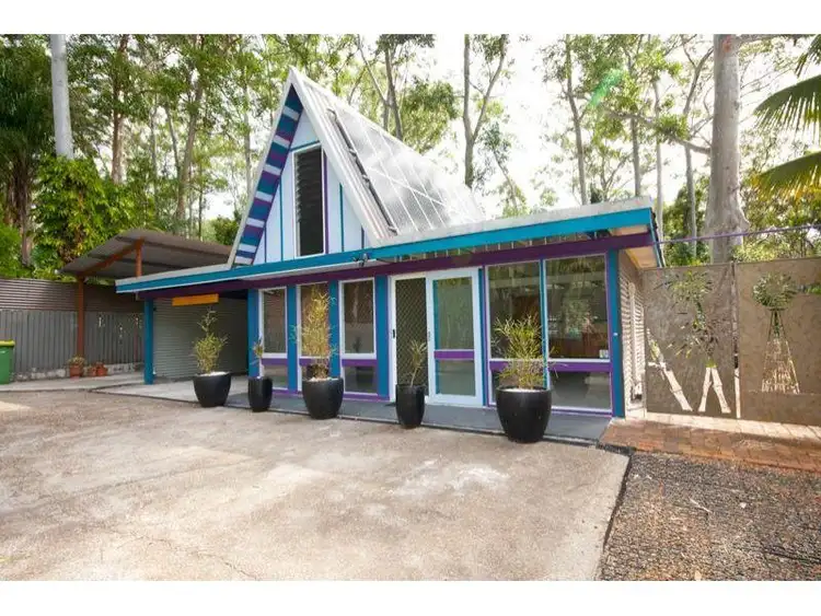 Fifth view of Homely house listing, 13 Rainforest Court, Boreen Point QLD 4565