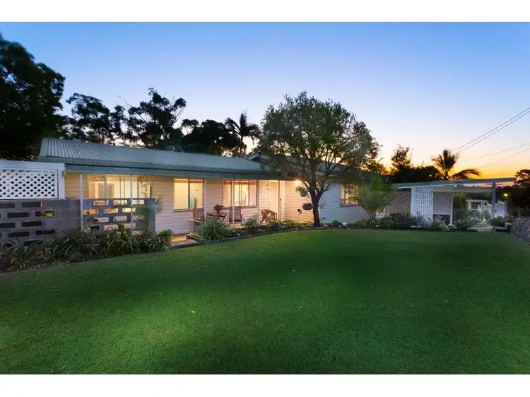 Main view of Homely house listing, 57 Fleetway Street, Morningside QLD 4170