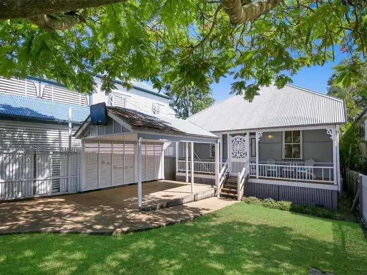 Main view of Homely house listing, 10 Aster Street, Cannon Hill QLD 4170