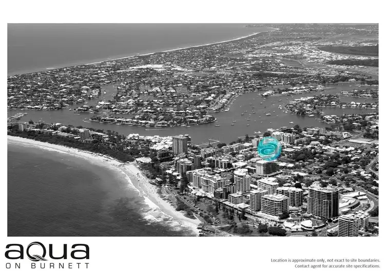 Main view of Homely unit listing, 4/44 Burnett St, Mooloolaba QLD 4557