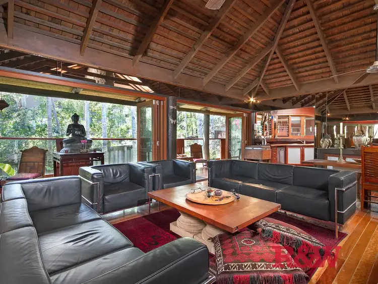 Sixth view of Homely house listing, 4 Nairana Rest, Noosa Heads QLD 4567