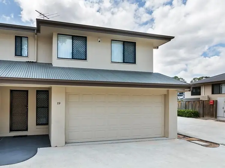 19/35 Clarence Place, Calamvale QLD 4116