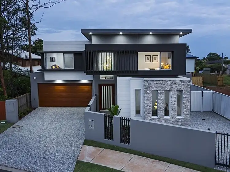 15 Edie Terrace, Wellington Point QLD 4160