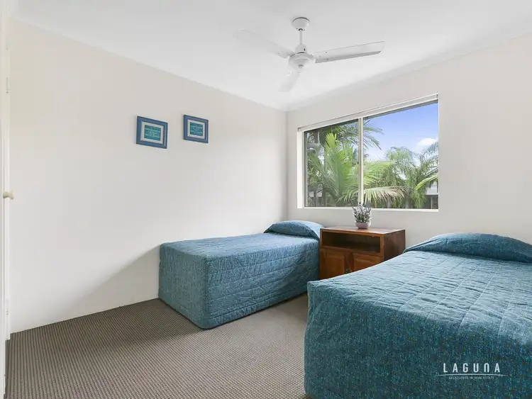 Fifth view of Homely unit listing, 31/187 Gympie Terrace, Noosaville QLD 4566