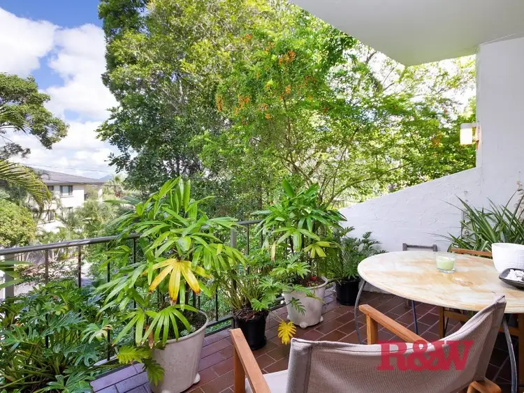 Third view of Homely apartment listing, 1/'Caralina Court' 16 Katharina Street, Noosa Heads QLD 4567