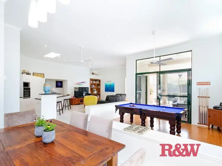 Fourth view of Homely house listing, 2 Helm Court, Noosa Waters QLD 4566