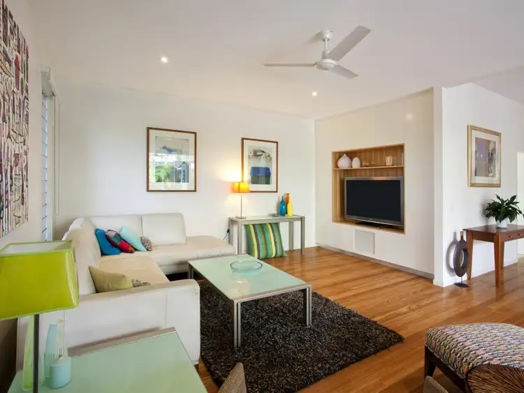 Sixth view of Homely house listing, 18 Currawong Street, Noosa Heads QLD 4567