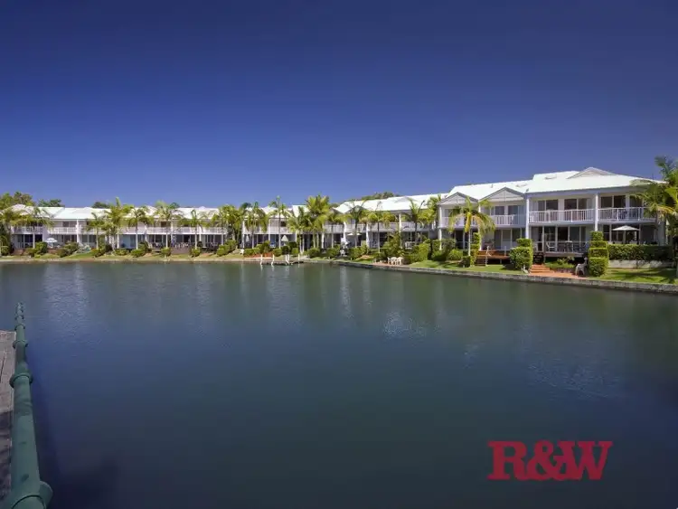 Fourth view of Homely apartment listing, 8/4 Portside Court, Noosaville QLD 4566