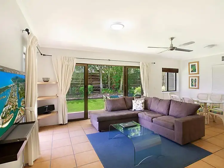 Second view of Homely unit listing, 24/5 Quamby Place, Noosa Sound QLD 4567