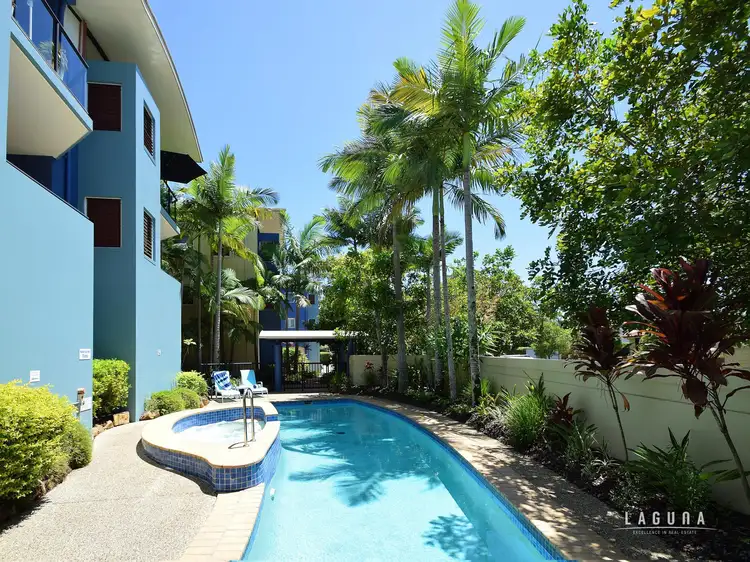 Third view of Homely unit listing, 14-15/9 Albert Street, Noosaville QLD 4566