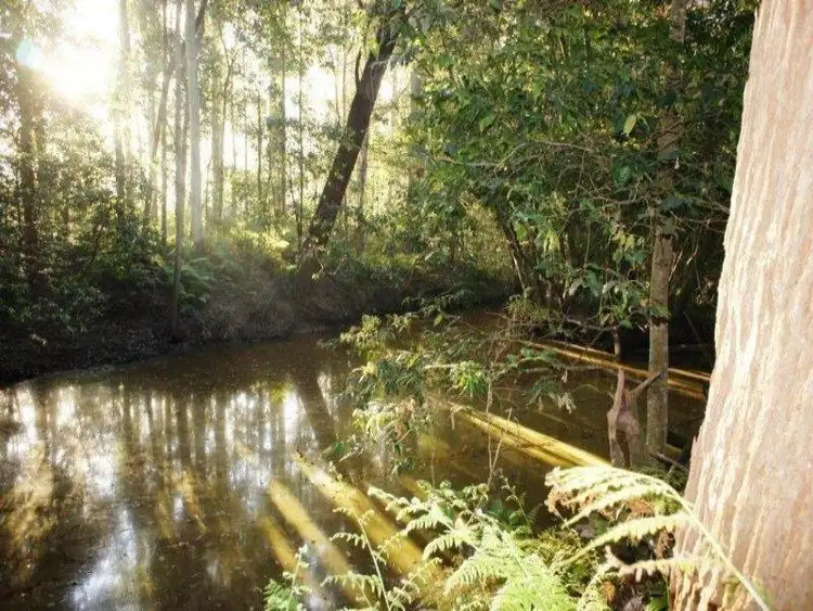 Fourth view of Homely land listing, Lot 11 Nottingham Court, Beerwah QLD 4519
