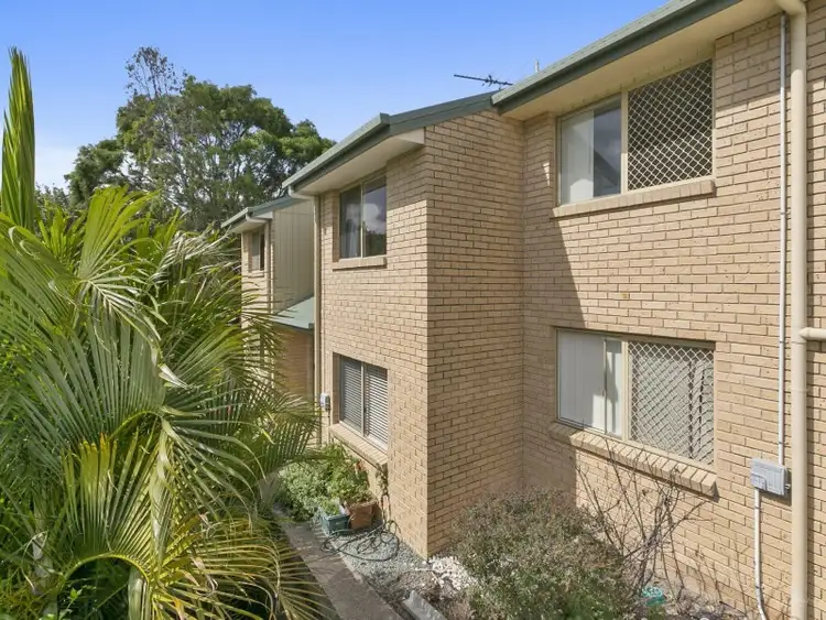 32/2018 Wynnum Road, Wynnum West QLD 4178