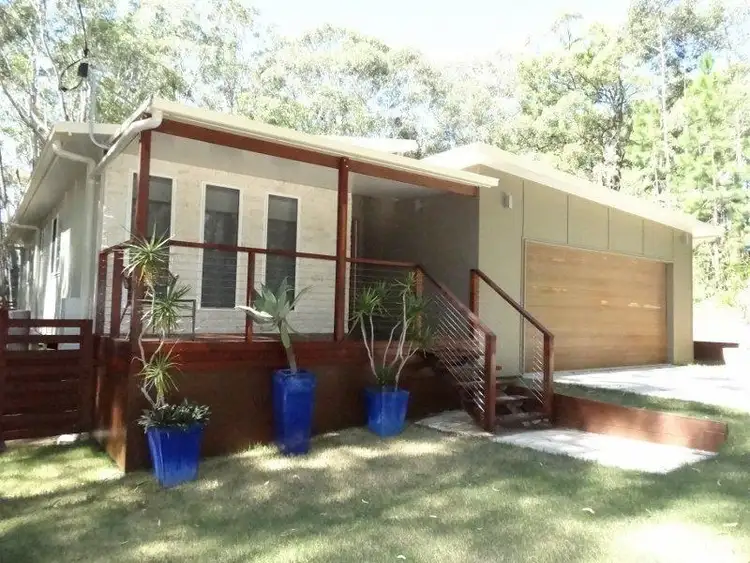 Second view of Homely house listing, 4 Illagona Street, Russell Island QLD 4184
