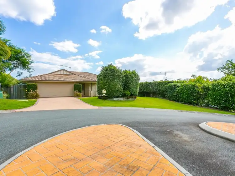 Sixth view of Homely house listing, 4 Teal Close, Gympie QLD 4570