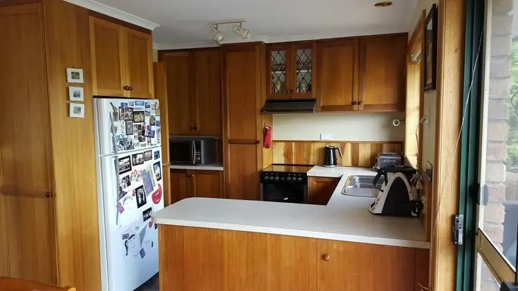 Fourth view of Homely house listing, 3/3 Llenroc Street,, Geilston Bay TAS 7015