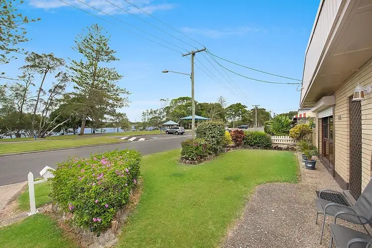 Sixth view of Homely house listing, 189 Esplanade, Golden Beach QLD 4551