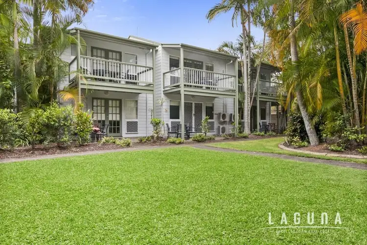 Fourth view of Homely unit listing, 39/12 Robert Street, Noosaville QLD 4566