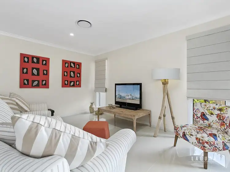 Third view of Homely house listing, 17 Jailee Court, Noosaville QLD 4566