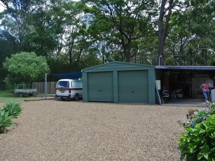 Second view of Homely house listing, 36-38 Jackson Road, Russell Island QLD 4184