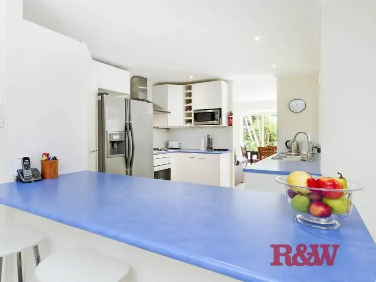 Sixth view of Homely house listing, 18 Tedford Drive, Tewantin QLD 4565