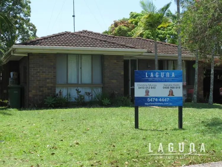 16 Stableford Street, Tewantin QLD 4565