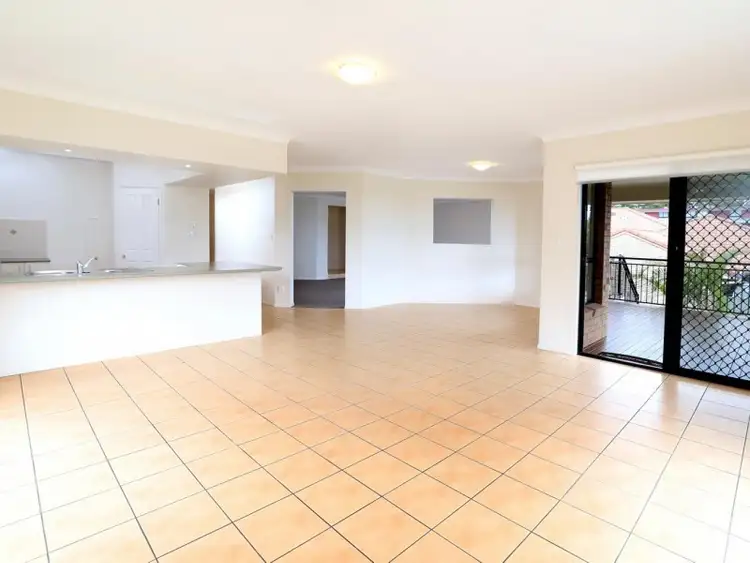 Second view of Homely house listing, 19 Jericho Circuit, Murarrie QLD 4172