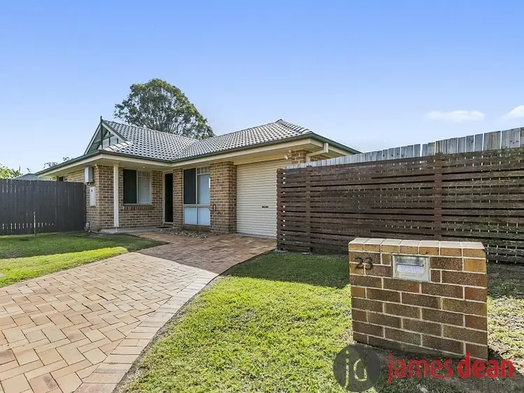 23 Eadie Place, Hemmant QLD 4174