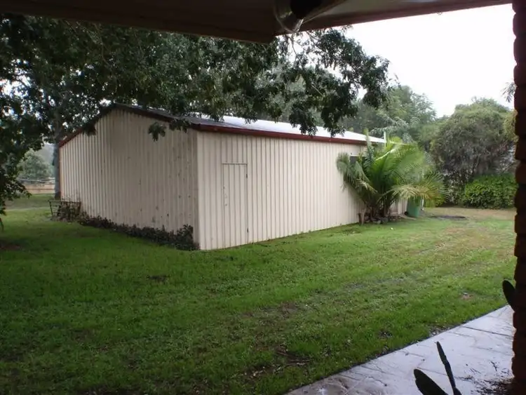 Fifth view of Homely house listing, 171 Allen Road, Chatsworth QLD 4570