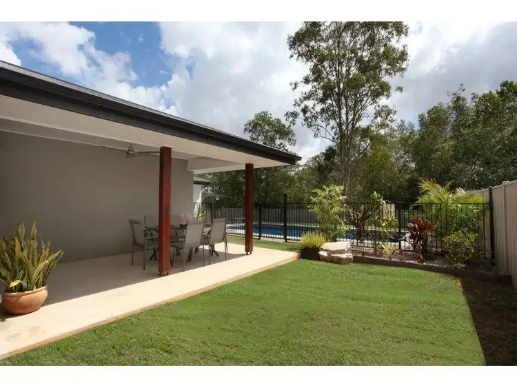 Second view of Homely house listing, 7 Centenary Close, Gympie QLD 4570
