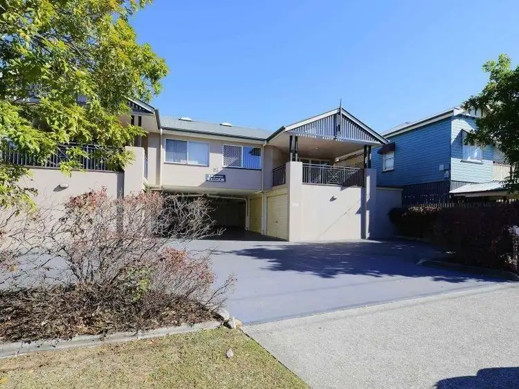Main view of Homely unit listing, 6/28 Thynne Road, Morningside QLD 4170
