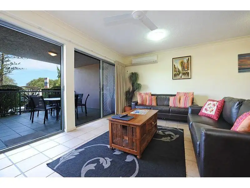 Main view of Homely unit listing, 3/62 River Esplanade, Mooloolaba QLD 4557