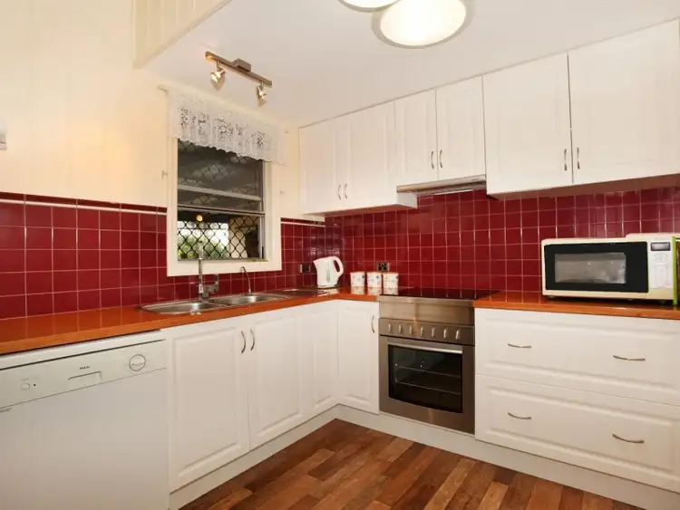 Second view of Homely house listing, 33 Shields Street, Gympie QLD 4570